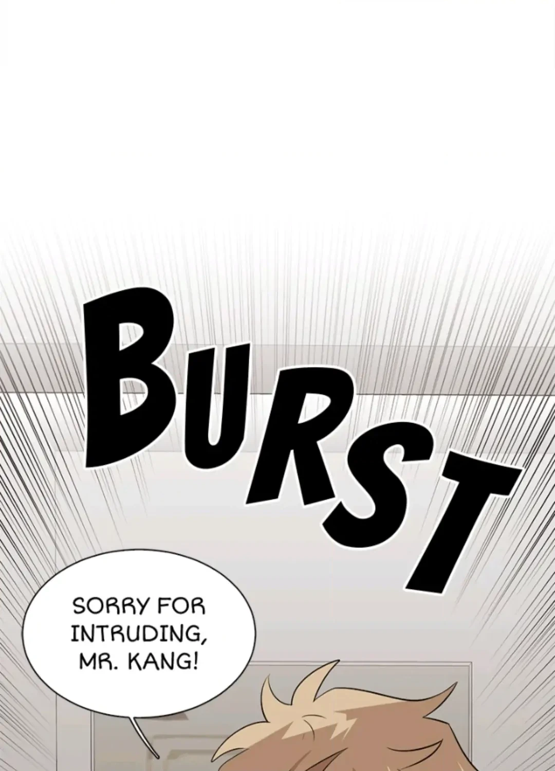 Read From Pakuri To Assistant?! chapter 5 image 6 on Lezhin