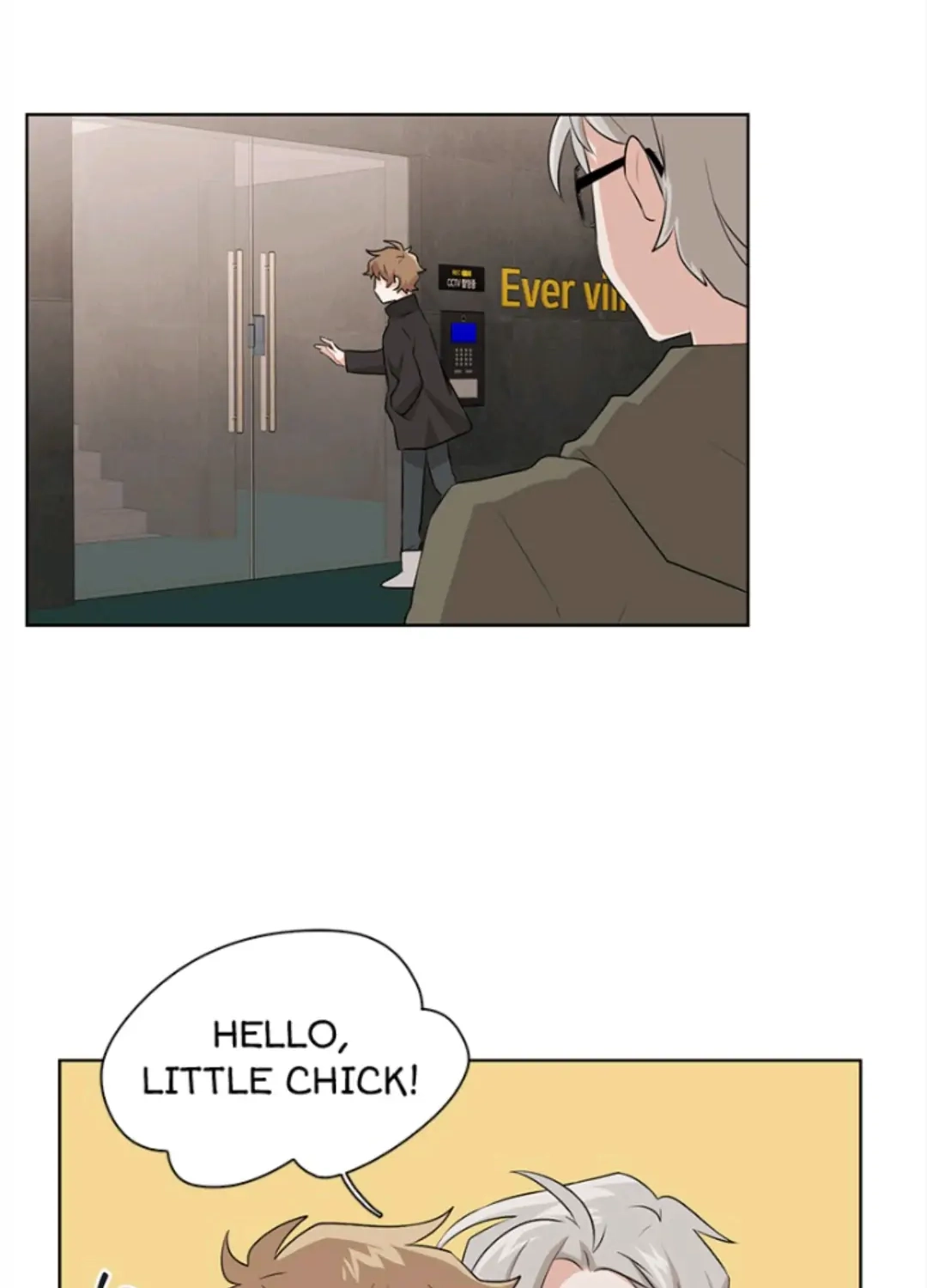 Read From Pakuri To Assistant?! chapter 5 image 63 on Lezhin