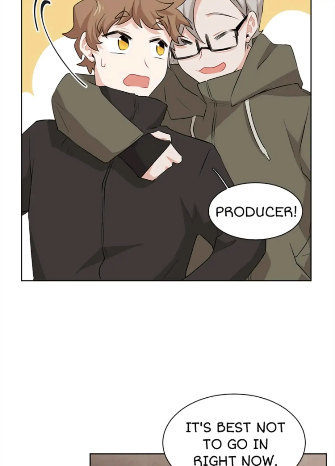 Read From Pakuri To Assistant?! chapter 5 image 64 on Lezhin