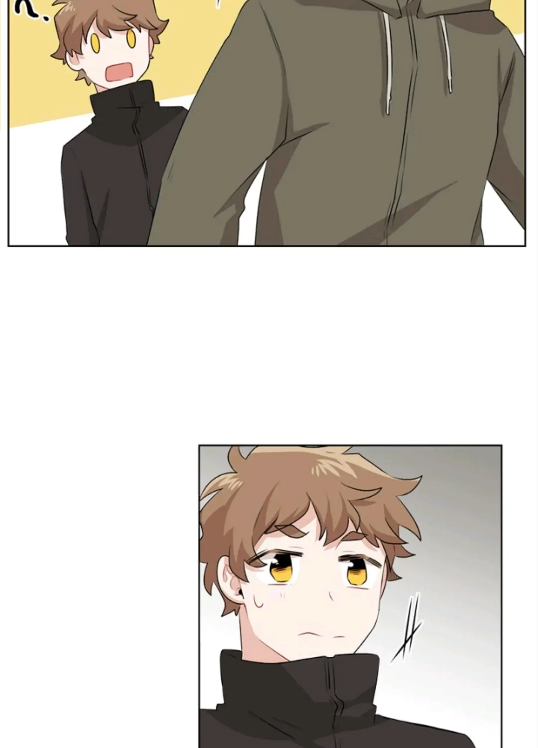 Read From Pakuri To Assistant?! chapter 5 image 67 on Lezhin