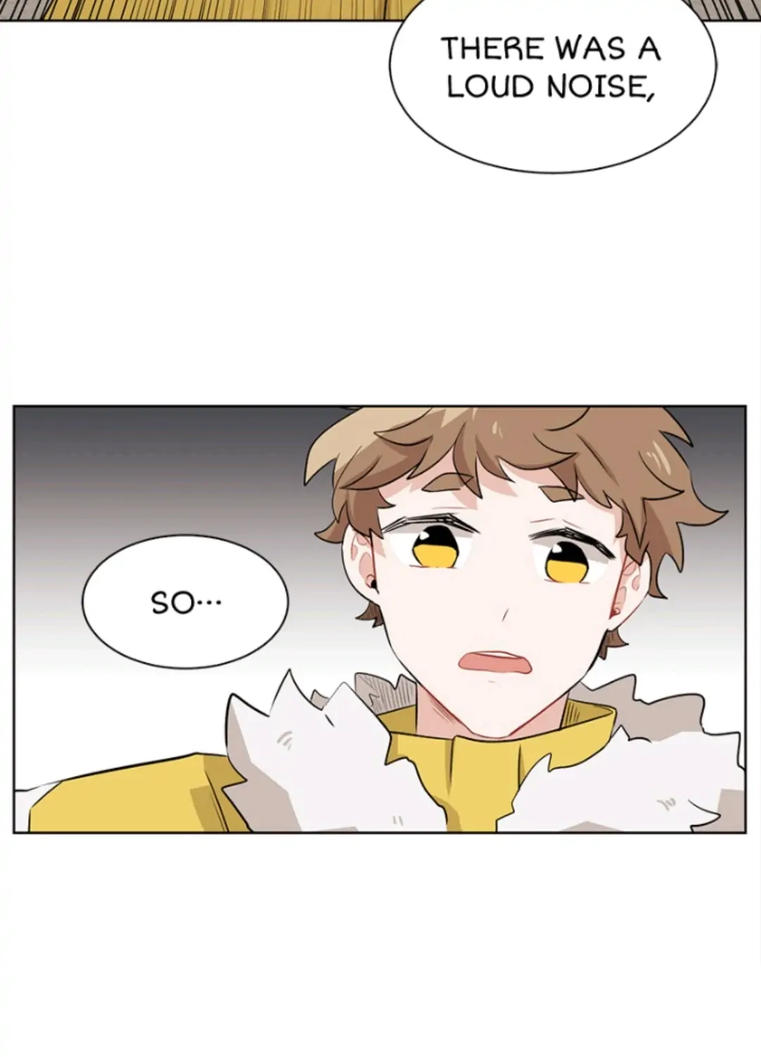Read From Pakuri To Assistant?! chapter 5 image 8 on Lezhin