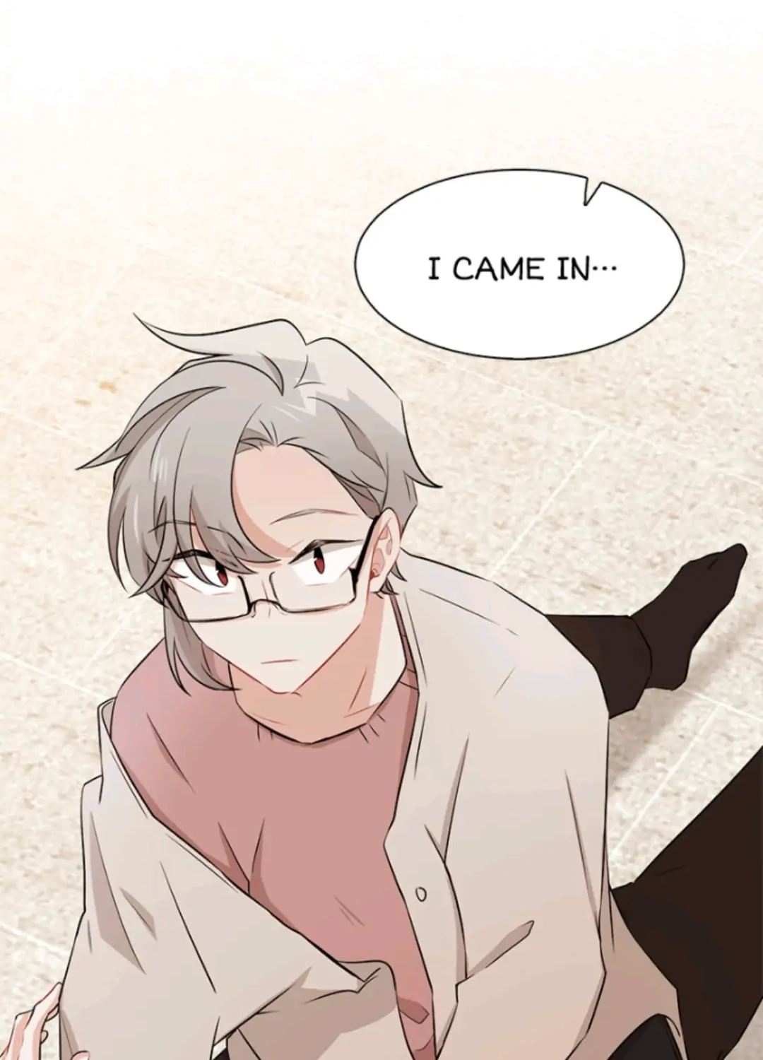 Read From Pakuri To Assistant?! chapter 5 image 9 on Lezhin