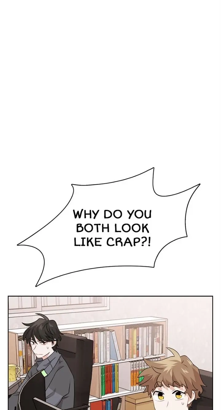 Read From Pakuri To Assistant?! chapter 52.1 image 1 on Lezhin