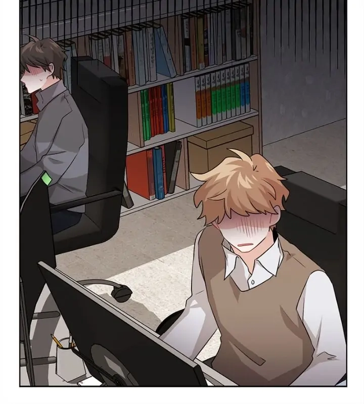 Read From Pakuri To Assistant?! chapter 52.1 image 11 on Lezhin