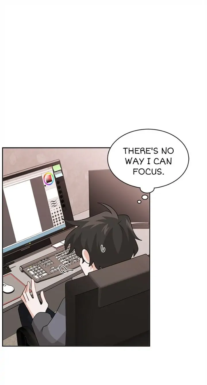 Read From Pakuri To Assistant?! chapter 52.1 image 12 on Lezhin