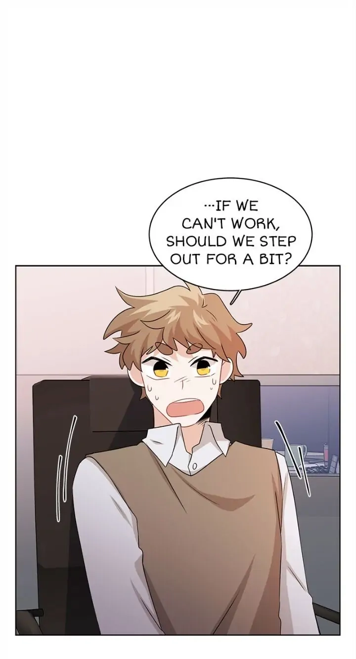 Read From Pakuri To Assistant?! chapter 52.1 image 16 on Lezhin