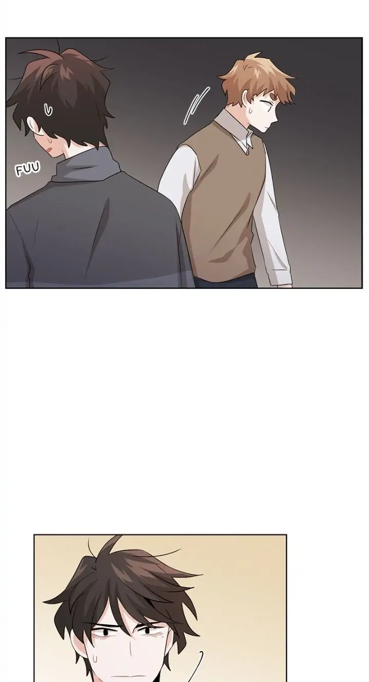 Read From Pakuri To Assistant?! chapter 52.1 image 18 on Lezhin