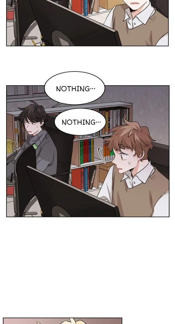 Read From Pakuri To Assistant?! chapter 52.1 image 2 on Lezhin