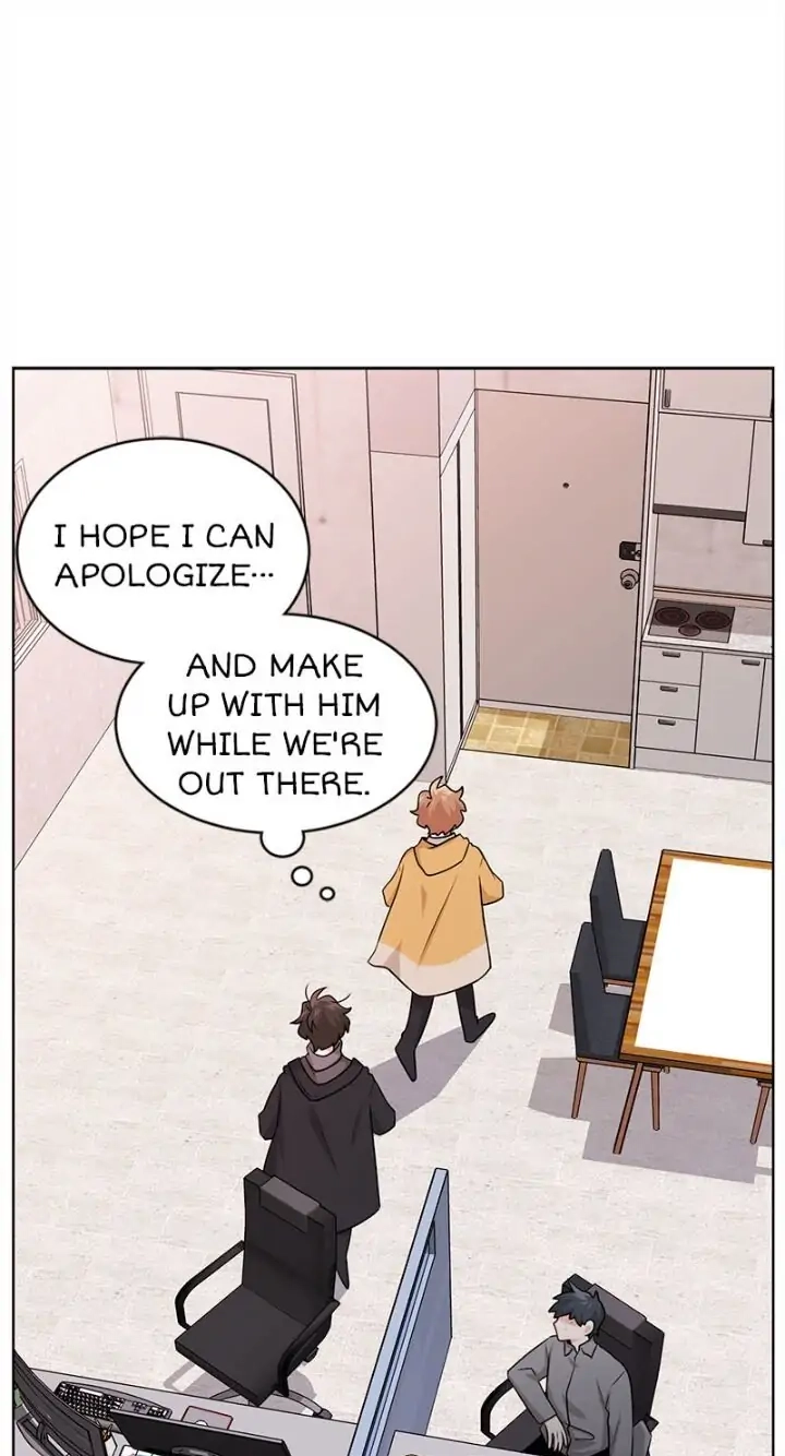 Read From Pakuri To Assistant?! chapter 52.1 image 20 on Lezhin