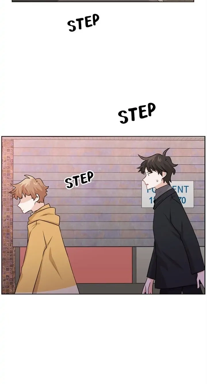 Read From Pakuri To Assistant?! chapter 52.1 image 22 on Lezhin