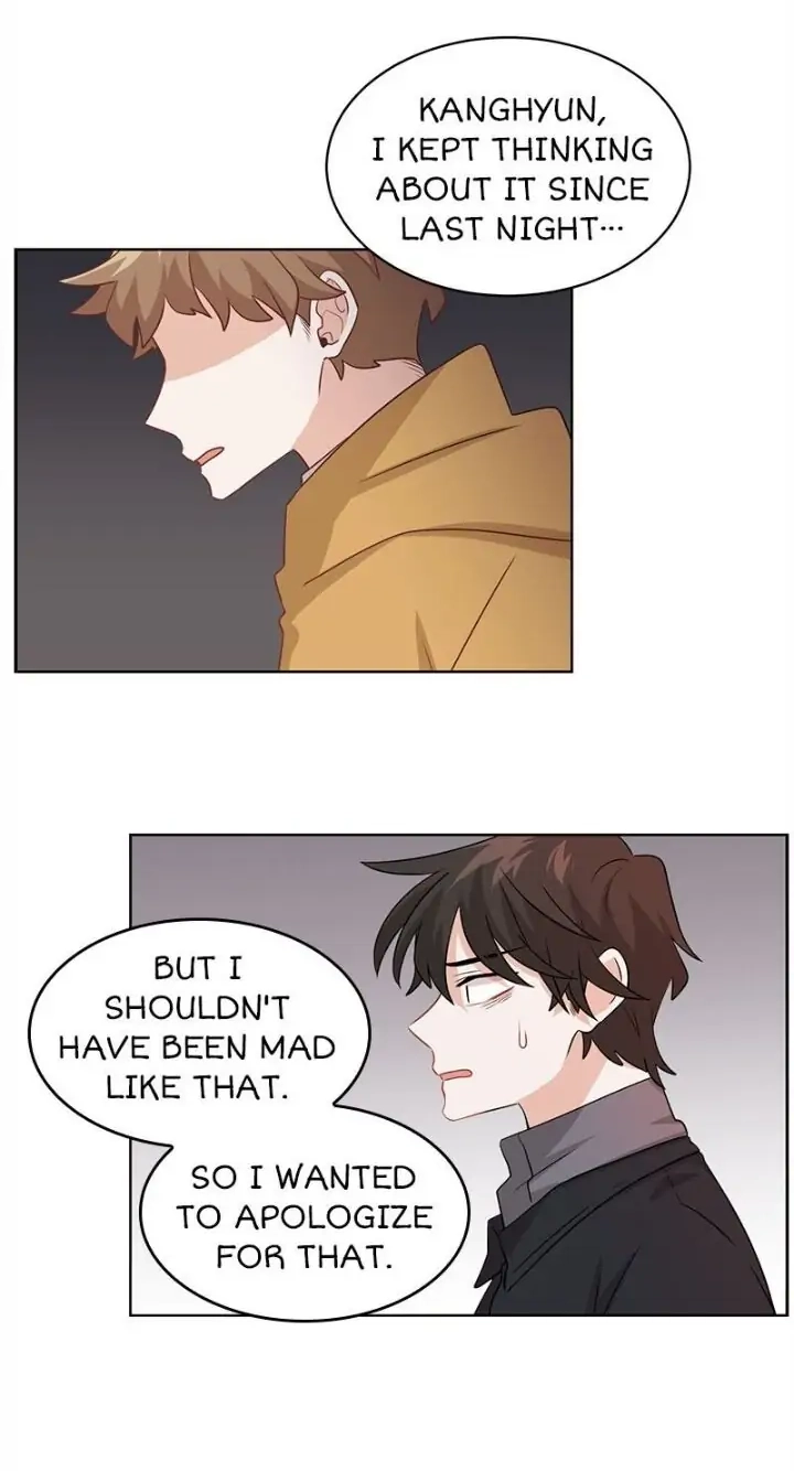 Read From Pakuri To Assistant?! chapter 52.1 image 25 on Lezhin