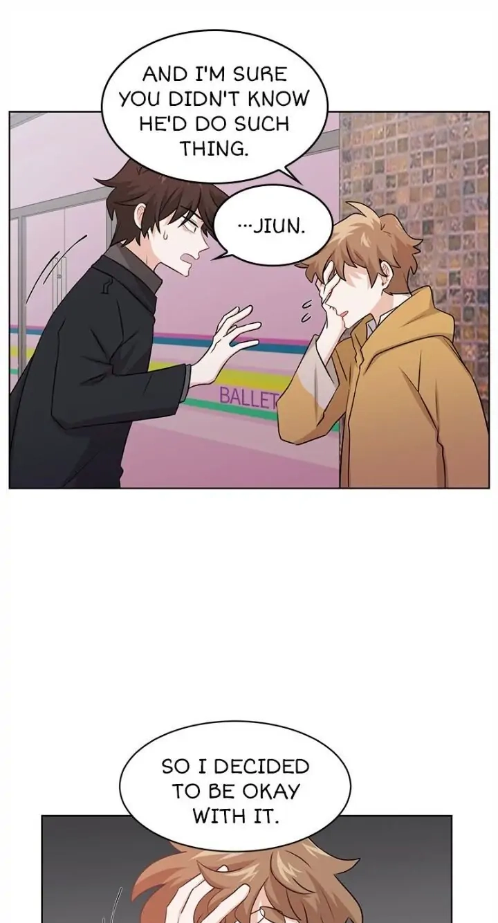 Read From Pakuri To Assistant?! chapter 52.1 image 28 on Lezhin