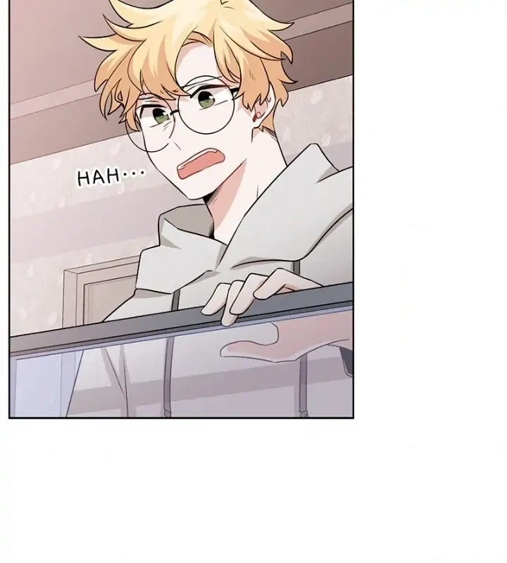 Read From Pakuri To Assistant?! chapter 52.1 image 3 on Lezhin