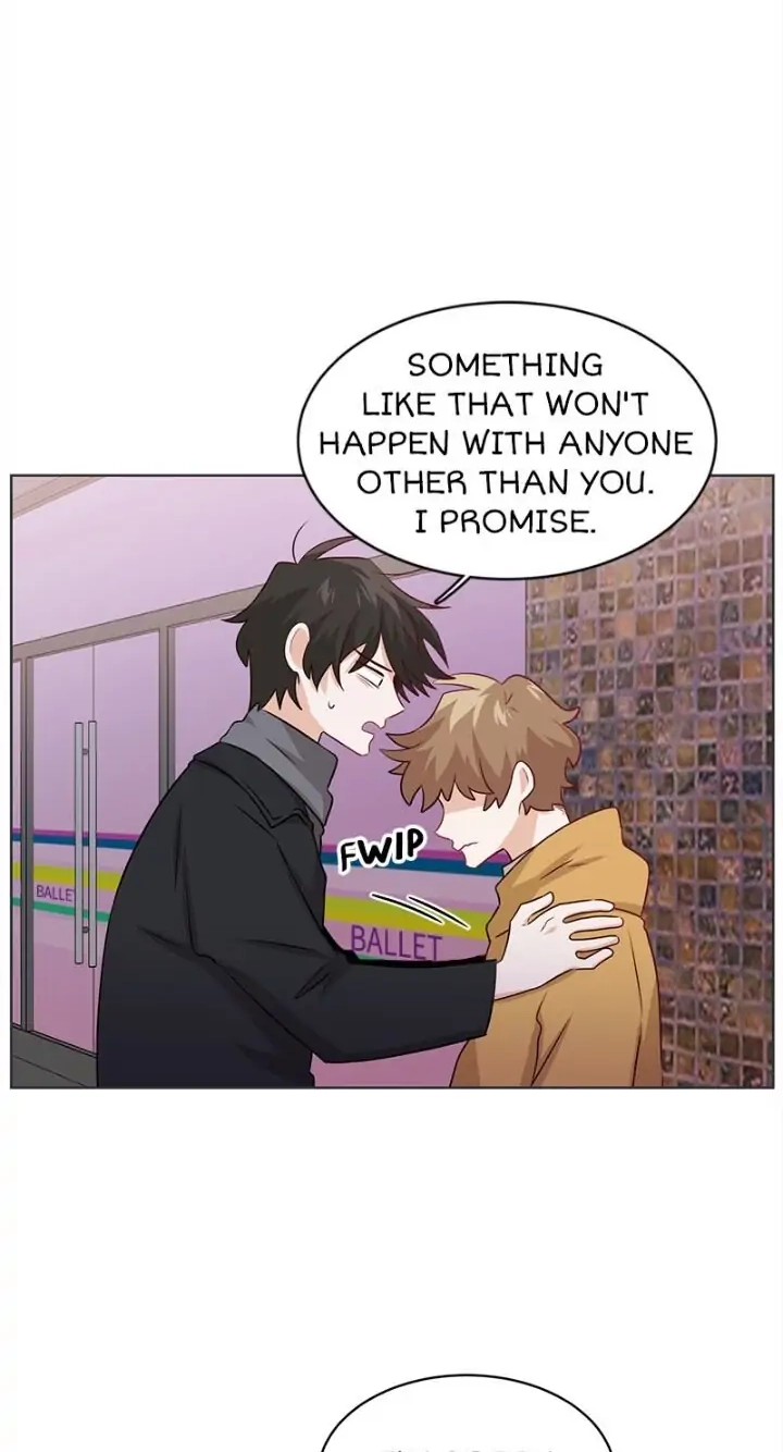Read From Pakuri To Assistant?! chapter 52.1 image 33 on Lezhin