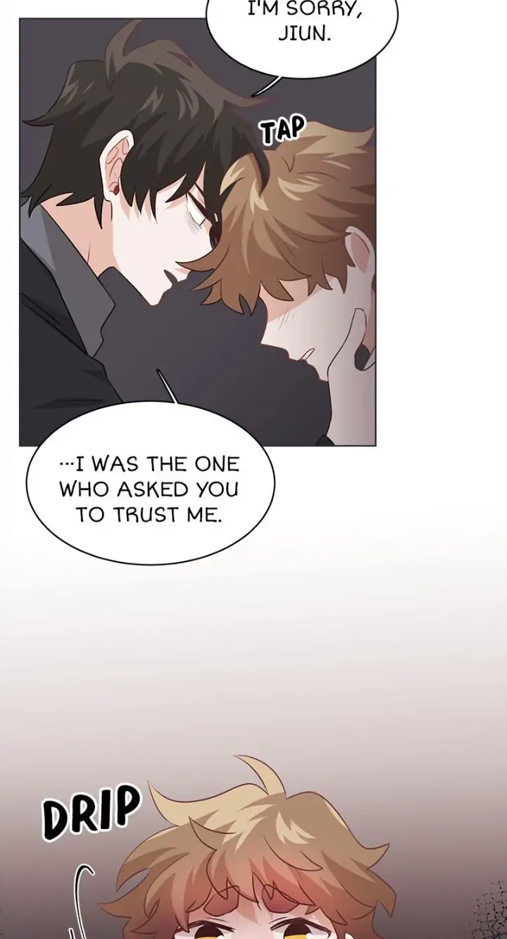 Read From Pakuri To Assistant?! chapter 52.1 image 34 on Lezhin