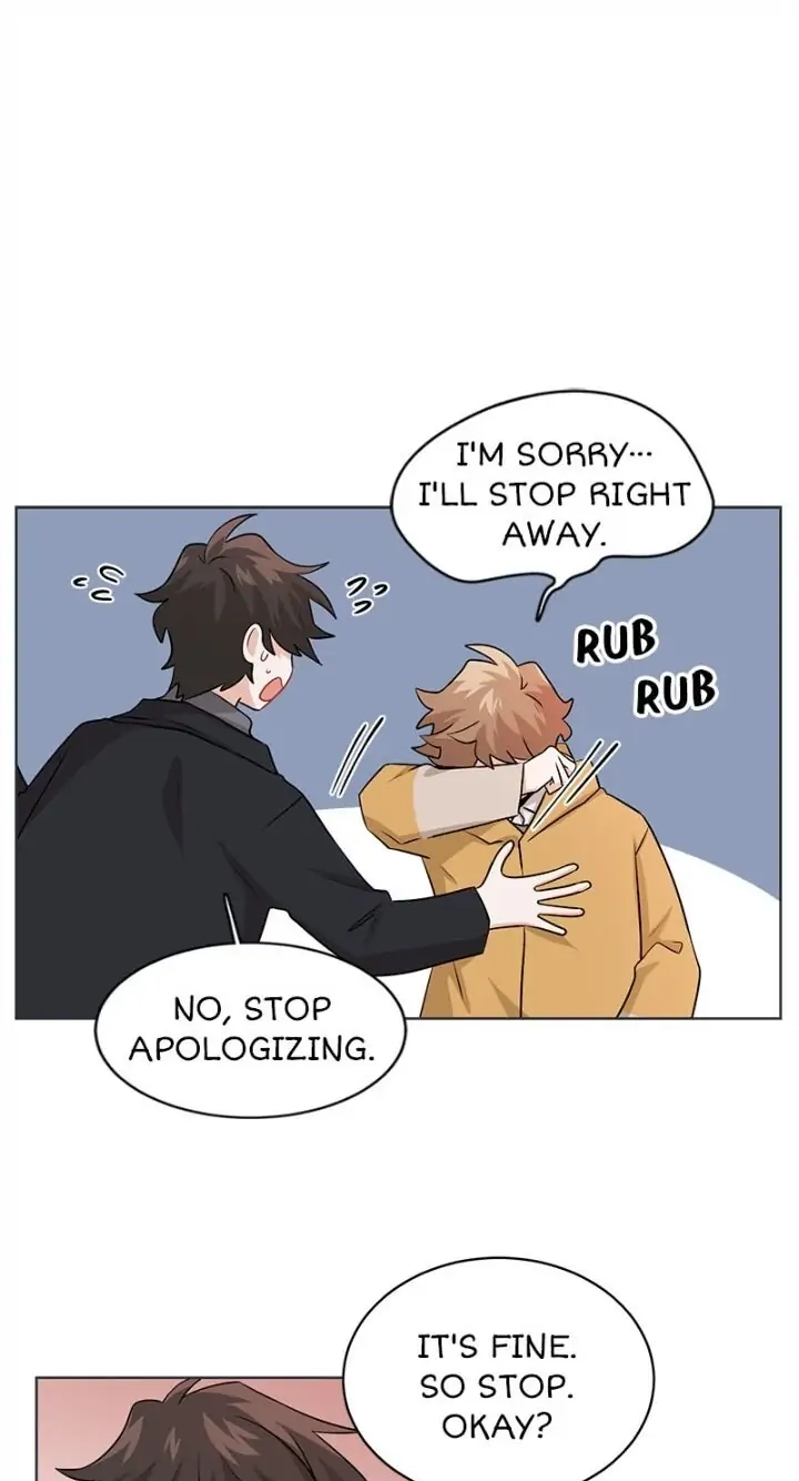 Read From Pakuri To Assistant?! chapter 52.1 image 36 on Lezhin