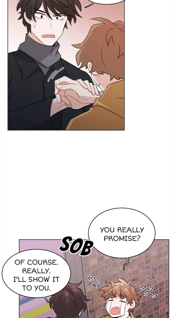Read From Pakuri To Assistant?! chapter 52.1 image 37 on Lezhin