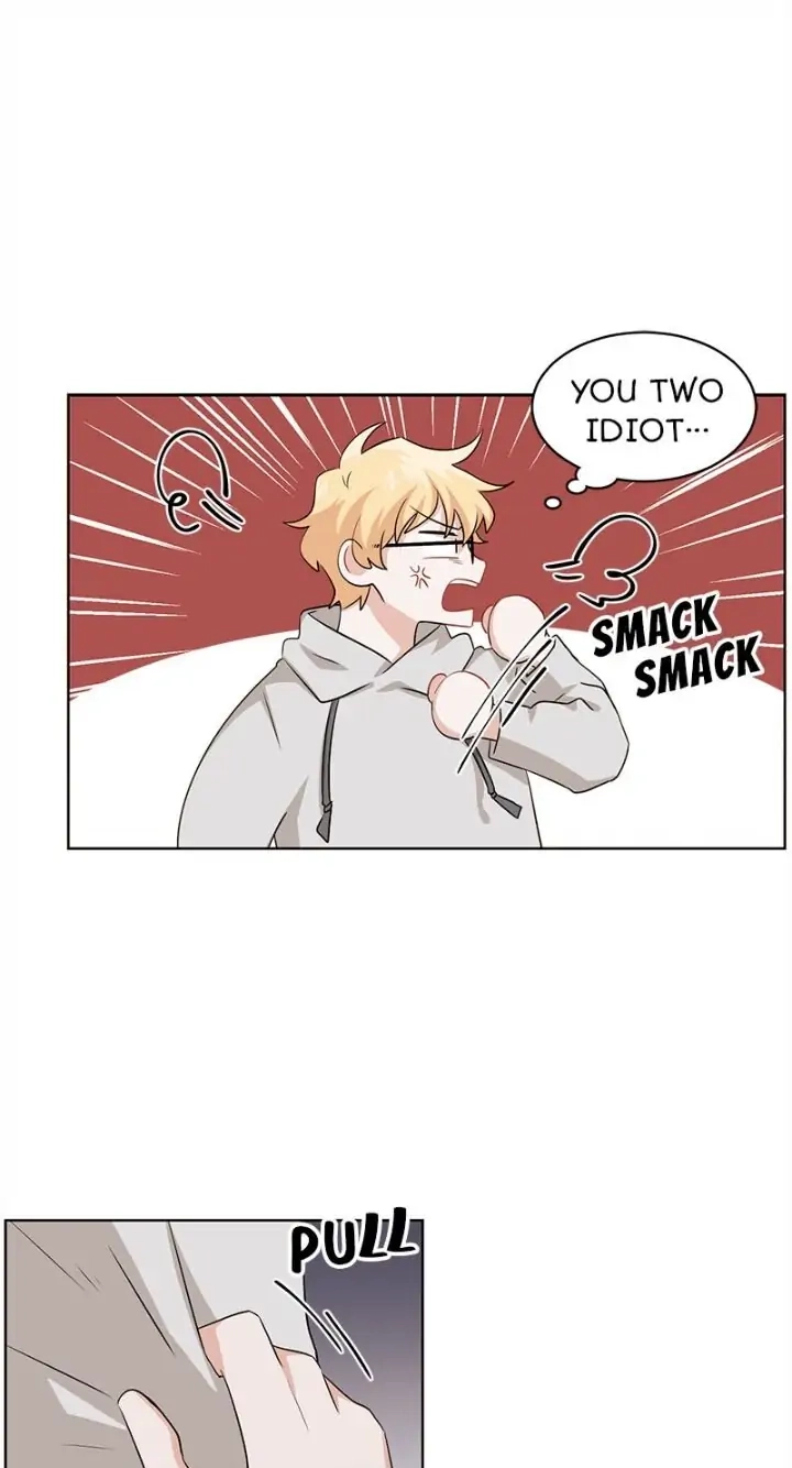 Read From Pakuri To Assistant?! chapter 52.1 image 4 on Lezhin