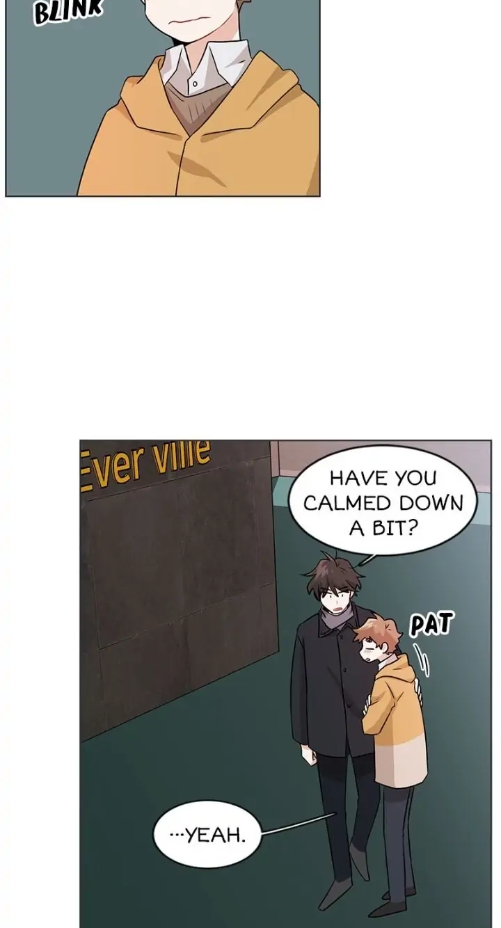 Read From Pakuri To Assistant?! chapter 52.1 image 41 on Lezhin