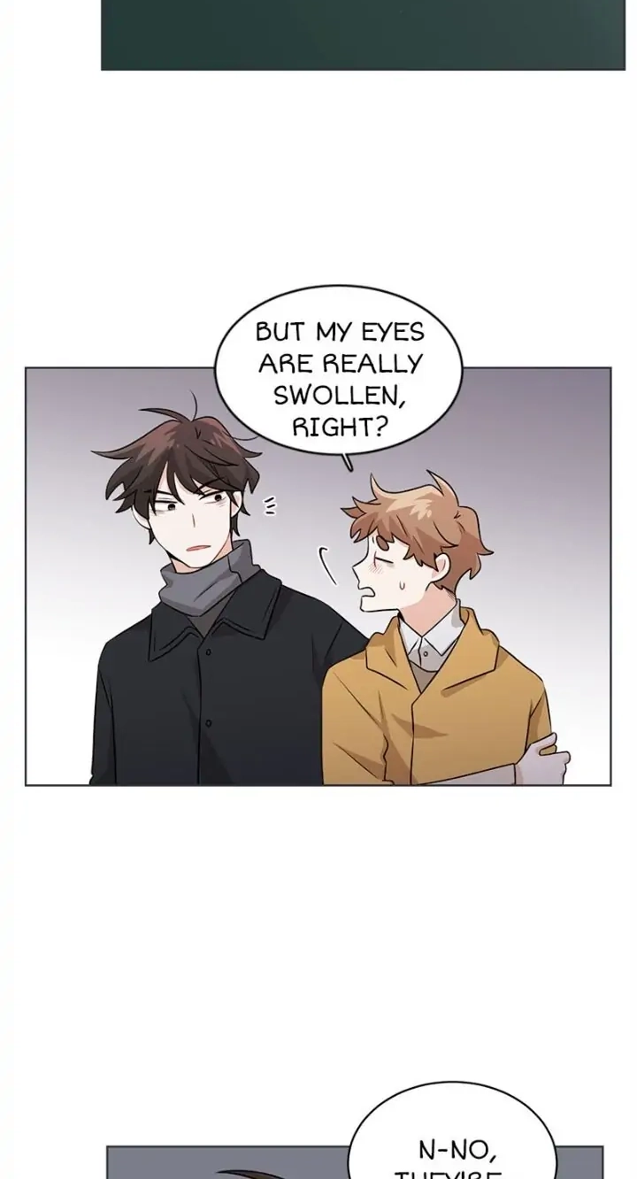 Read From Pakuri To Assistant?! chapter 52.1 image 42 on Lezhin