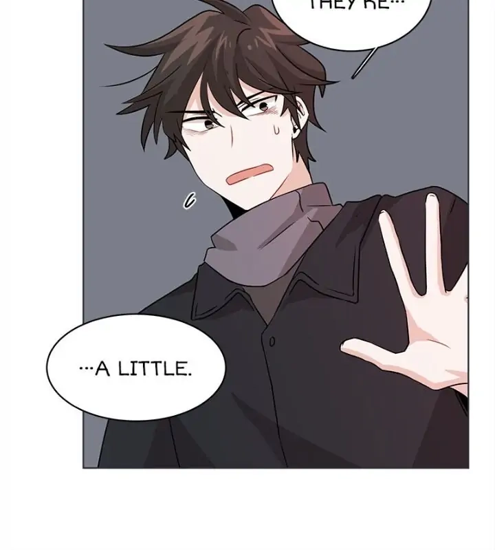 Read From Pakuri To Assistant?! chapter 52.1 image 43 on Lezhin
