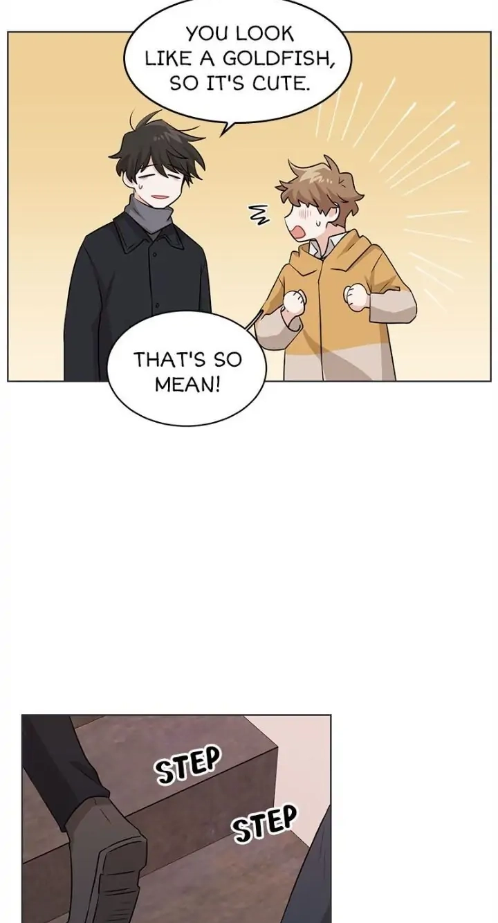 Read From Pakuri To Assistant?! chapter 52.1 image 45 on Lezhin