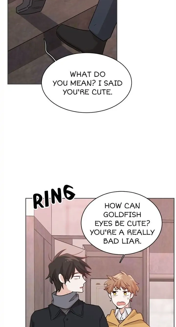 Read From Pakuri To Assistant?! chapter 52.1 image 46 on Lezhin