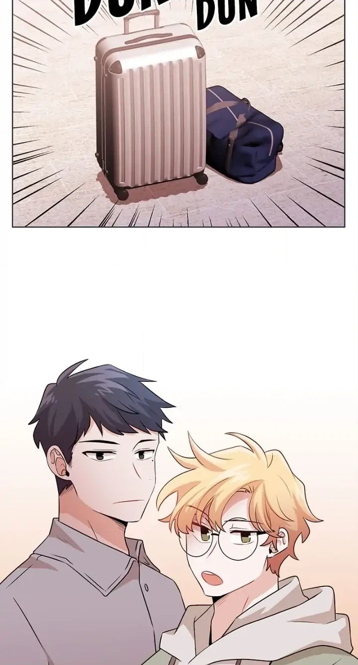 Read From Pakuri To Assistant?! chapter 52.1 image 49 on Lezhin