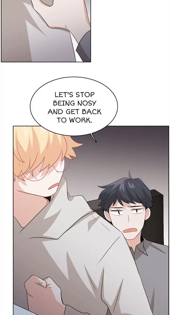 Read From Pakuri To Assistant?! chapter 52.1 image 5 on Lezhin