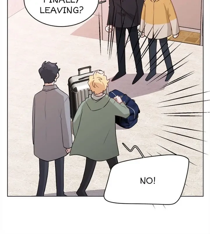 Read From Pakuri To Assistant?! chapter 52.1 image 51 on Lezhin
