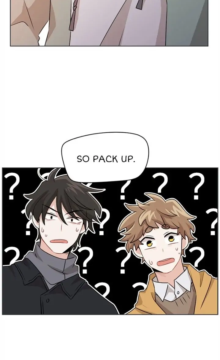 Read From Pakuri To Assistant?! chapter 52.1 image 53 on Lezhin