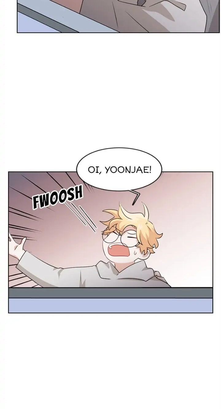 Read From Pakuri To Assistant?! chapter 52.1 image 6 on Lezhin