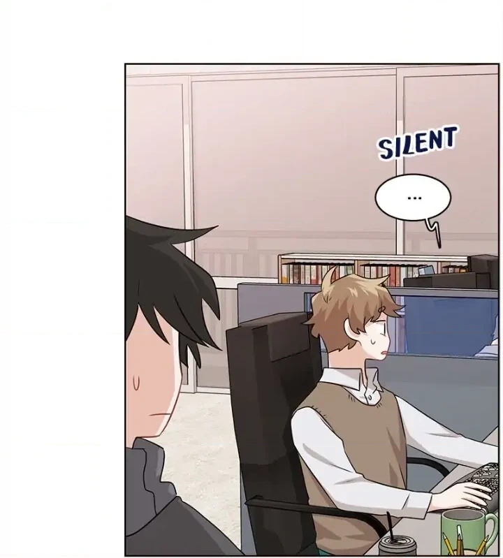 Read From Pakuri To Assistant?! chapter 52.1 image 7 on Lezhin