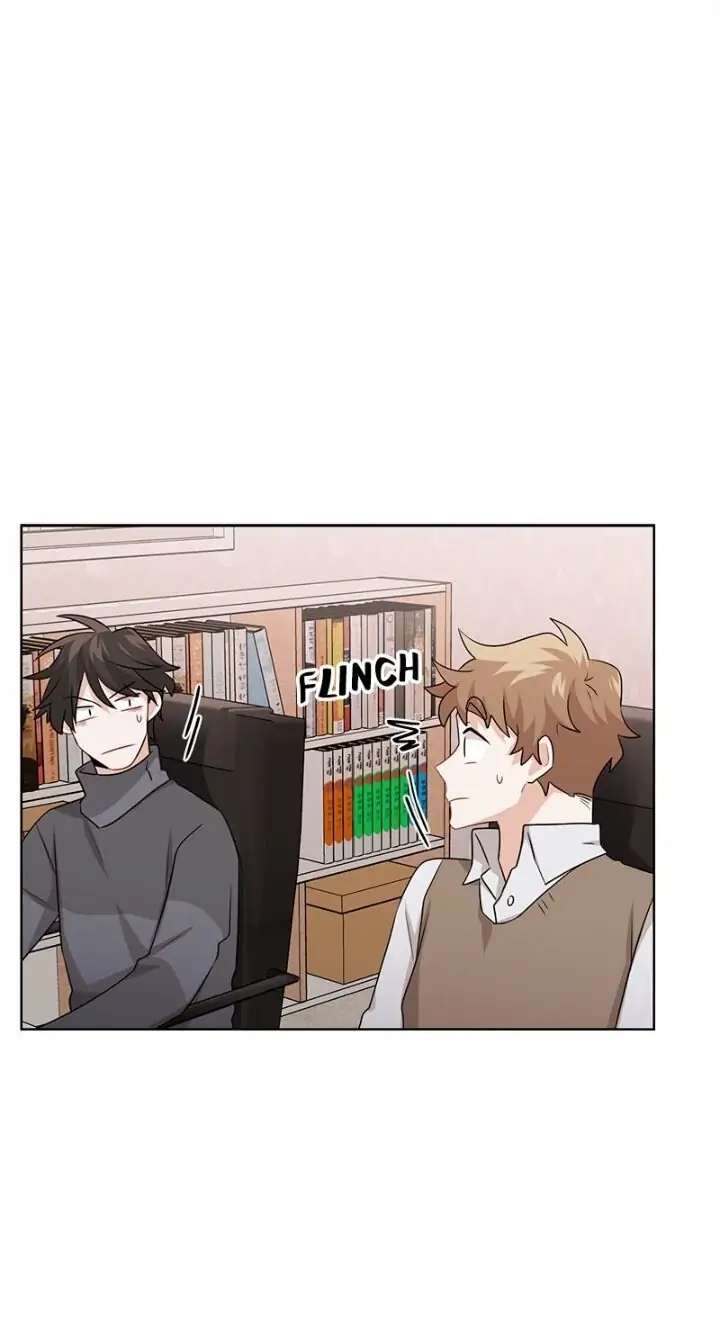 Read From Pakuri To Assistant?! chapter 52.1 image 8 on Lezhin