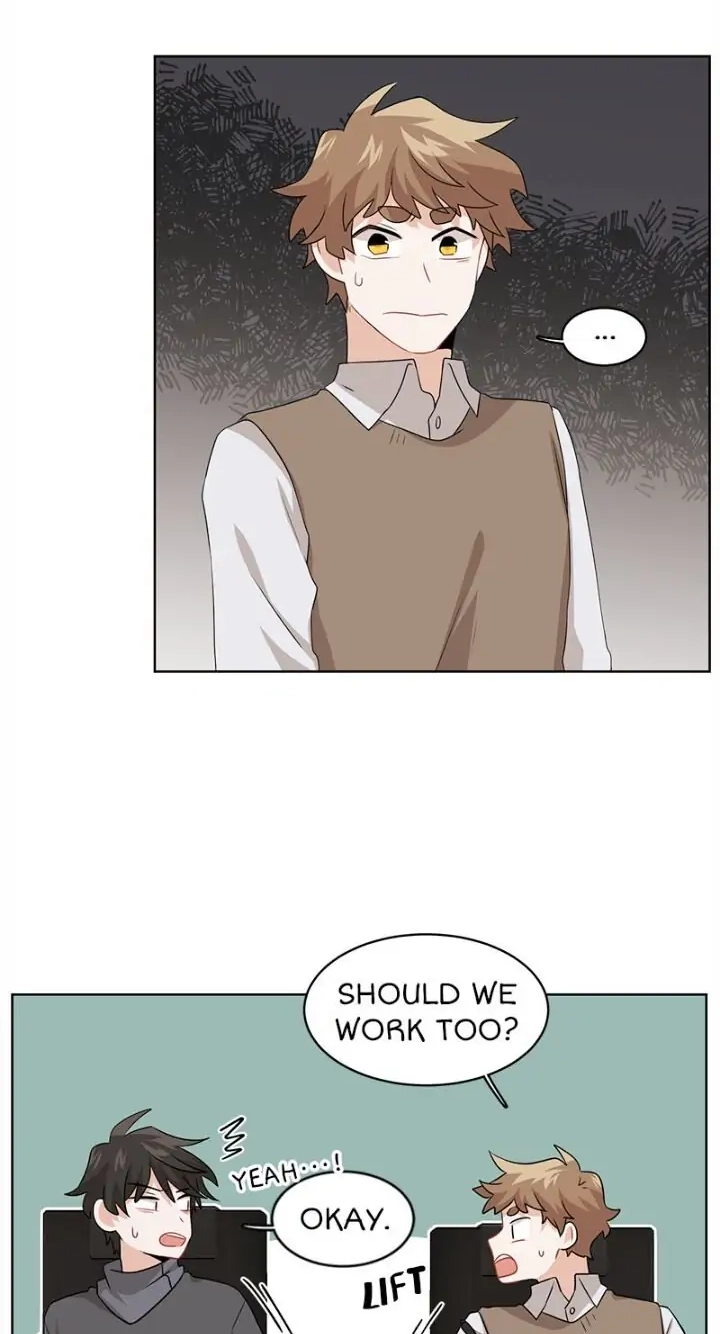 Read From Pakuri To Assistant?! chapter 52.1 image 9 on Lezhin