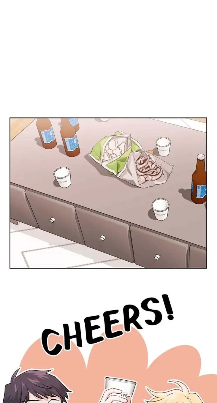 Read From Pakuri To Assistant?! chapter 52.2 image 1 on Lezhin