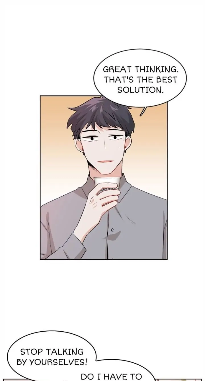 Read From Pakuri To Assistant?! chapter 52.2 image 12 on Lezhin