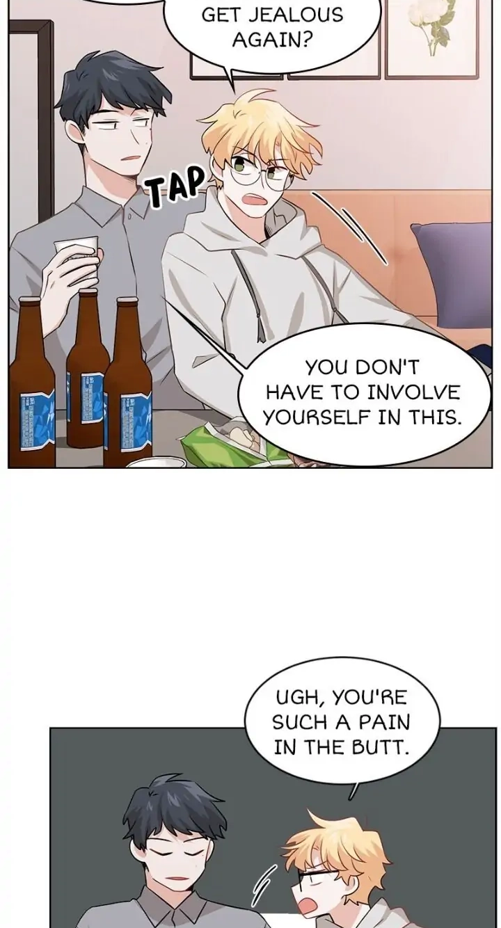 Read From Pakuri To Assistant?! chapter 52.2 image 13 on Lezhin