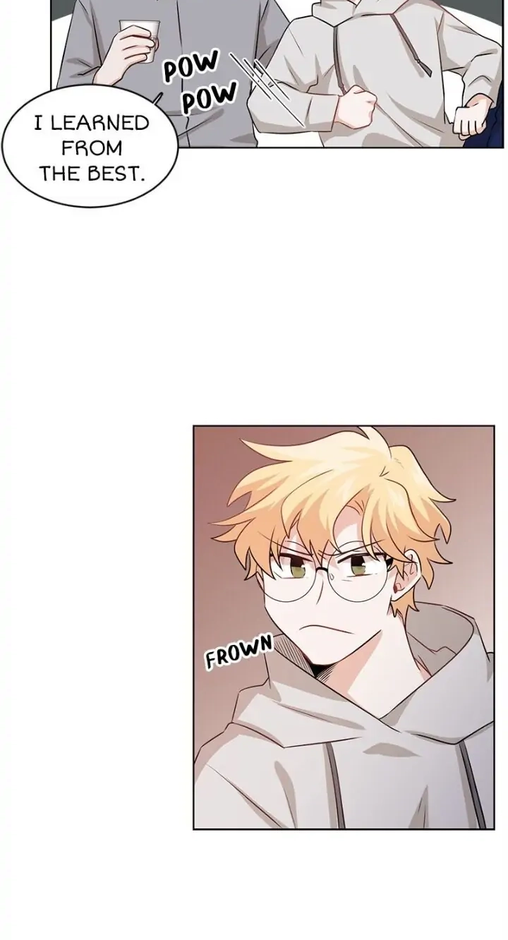 Read From Pakuri To Assistant?! chapter 52.2 image 14 on Lezhin