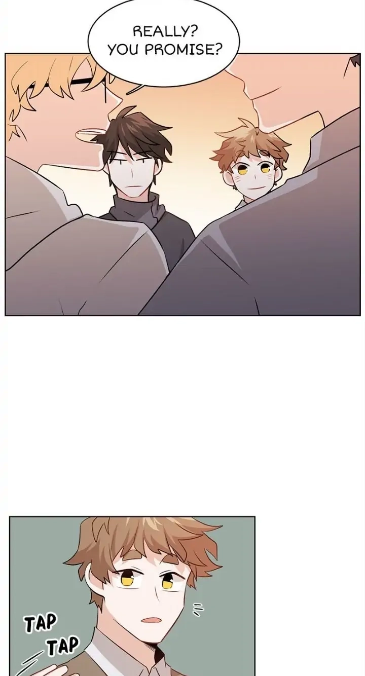 Read From Pakuri To Assistant?! chapter 52.2 image 17 on Lezhin