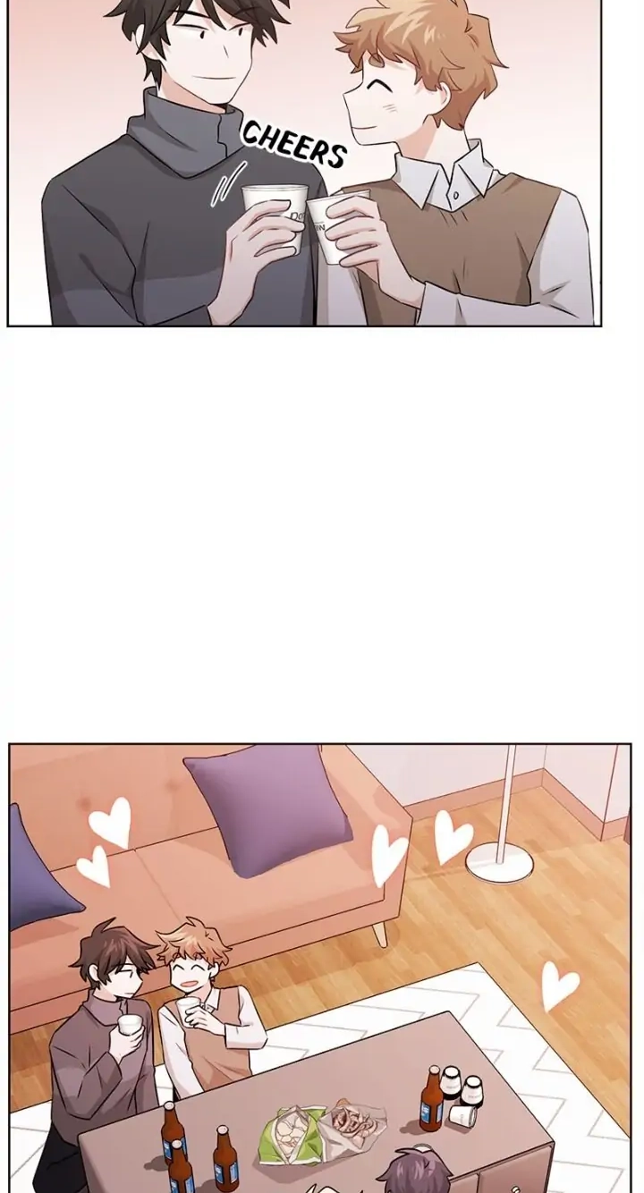 Read From Pakuri To Assistant?! chapter 52.2 image 21 on Lezhin