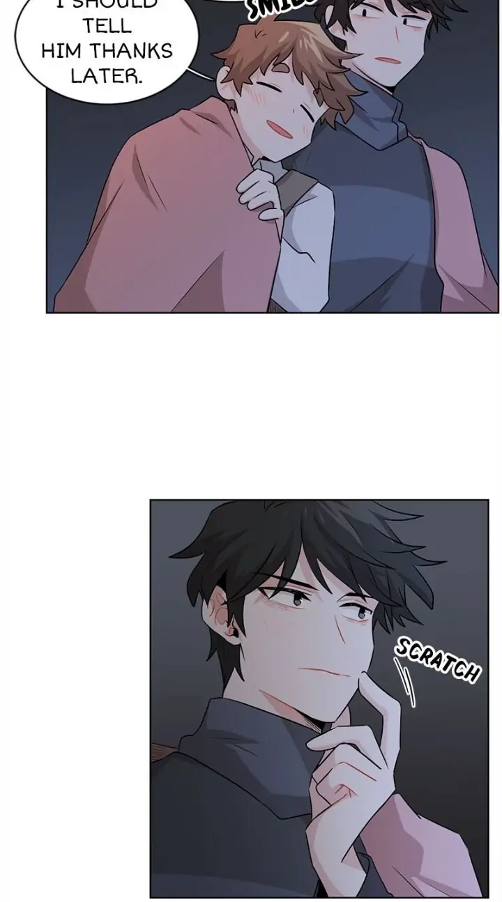 Read From Pakuri To Assistant?! chapter 52.2 image 25 on Lezhin