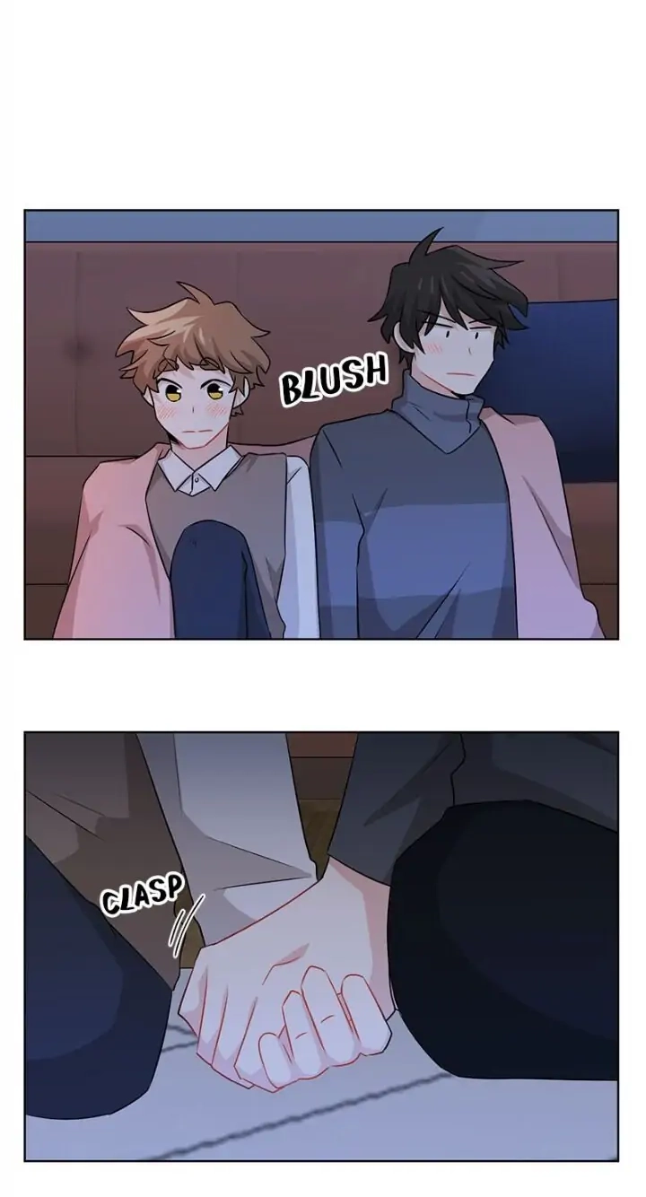 Read From Pakuri To Assistant?! chapter 52.2 image 28 on Lezhin