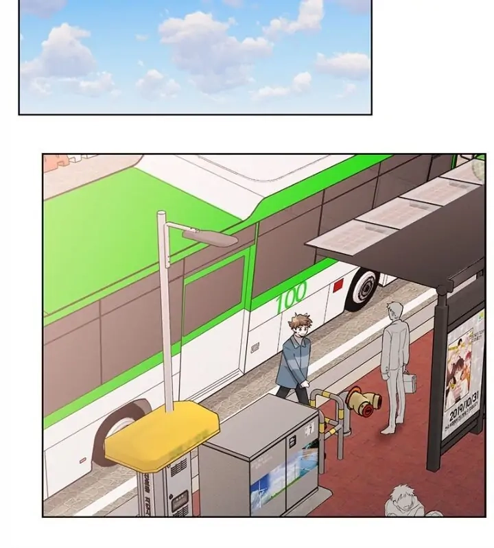 Read From Pakuri To Assistant?! chapter 52.2 image 30 on Lezhin