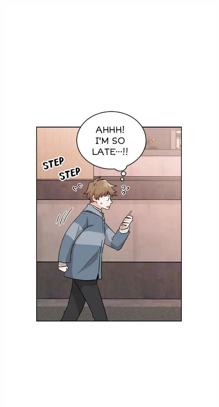 Read From Pakuri To Assistant?! chapter 52.2 image 31 on Lezhin