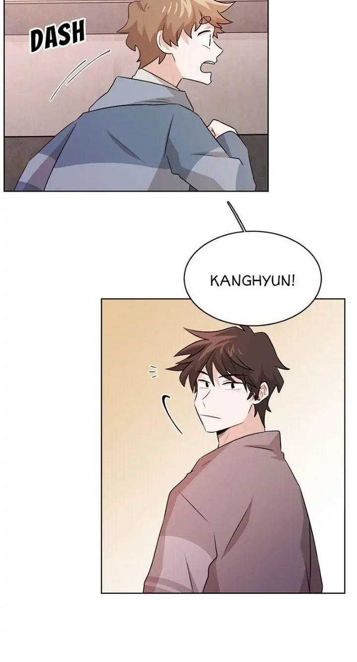 Read From Pakuri To Assistant?! chapter 52.2 image 33 on Lezhin