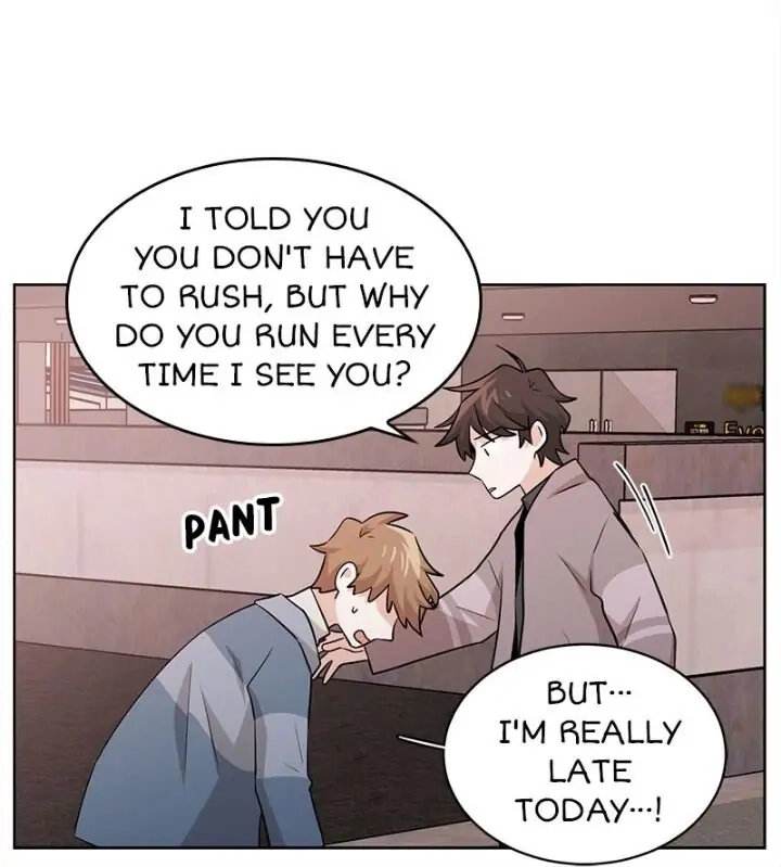 Read From Pakuri To Assistant?! chapter 52.2 image 34 on Lezhin