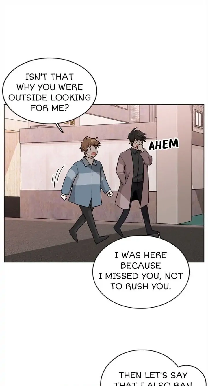 Read From Pakuri To Assistant?! chapter 52.2 image 35 on Lezhin
