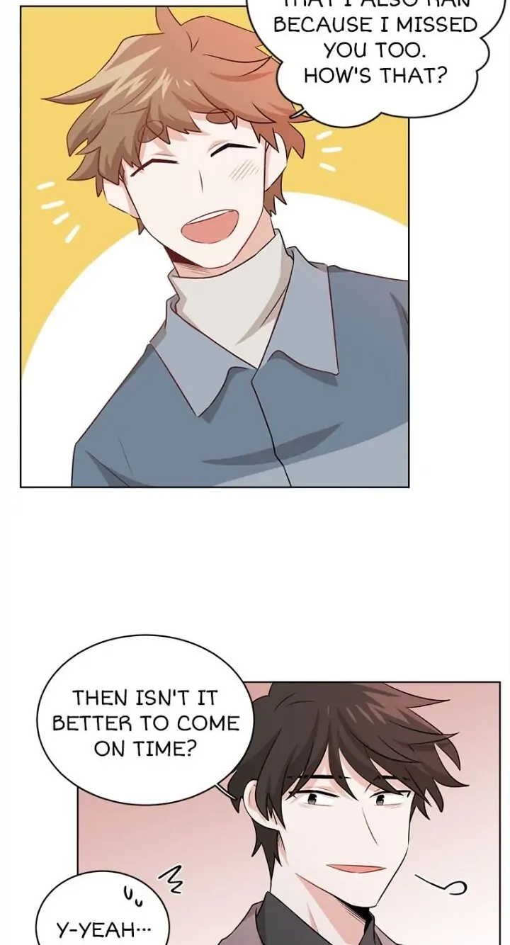 Read From Pakuri To Assistant?! chapter 52.2 image 36 on Lezhin