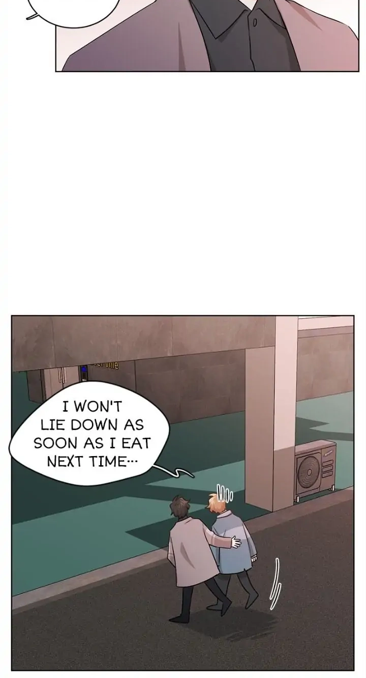 Read From Pakuri To Assistant?! chapter 52.2 image 37 on Lezhin